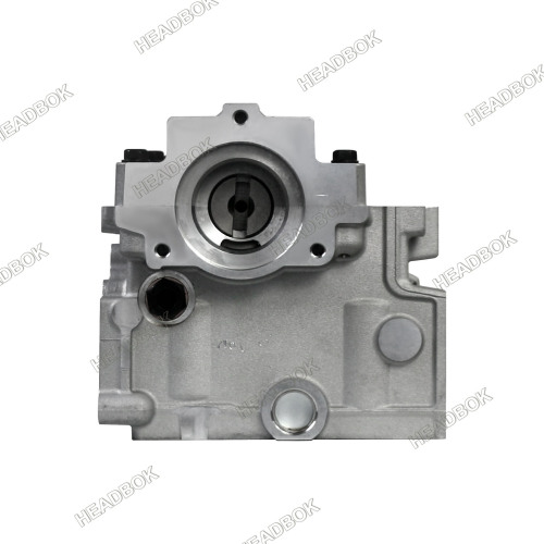Complete Cylinder Head  D4EB for Hyundai